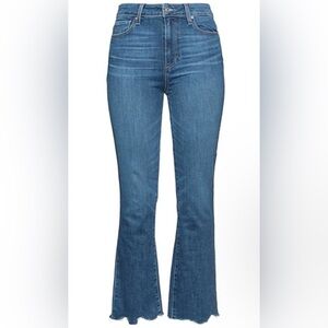 Paige Flare Jeans